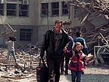 Как США с партнерами бомбили Югославию: история преступления «Операция «Союзная сила»
