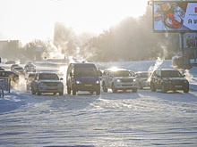 За полтора месяца средняя стоимость ОСАГО в Новосибирской области выросла в 1,4 раза