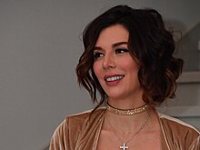 Счастливая Седокова объявила о пополнении