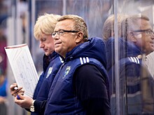 Игорь Захаркин должен уйти с поста главного тренера «Югры»