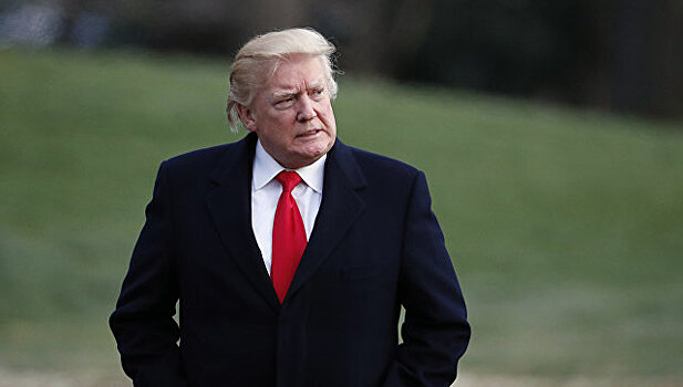 Трамп надеется на компромисс по реформе здравоохранения