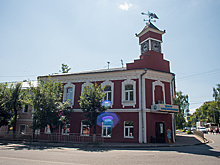 Клин принял более 550 тысяч туристов в 2021 году