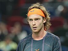 Андрей Рублёв ответил, есть ли бонус в том, что он начал работать с Маратом Сафиным