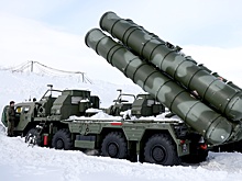 Минобороны: Ракеты ATACMS были сбиты комплексами С-400 и "Панцирь-СМ"