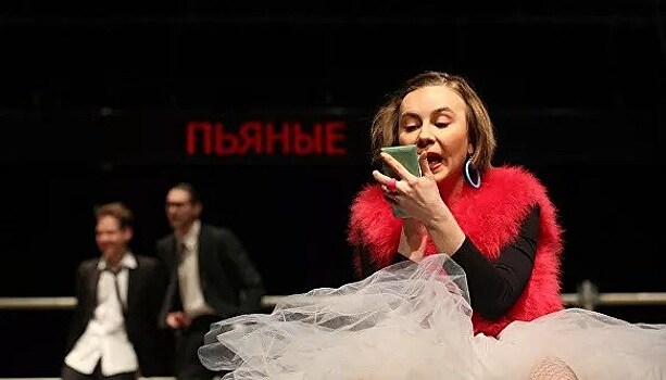 Вскоре в Израиле состоится фестиваль современного русского искусства M.ART