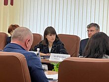 Мария Усова: Закрытие киосков газет наносит ущерб на федеральном уровне