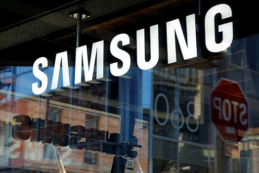 Samsung сменил руководителя в российском представителе
