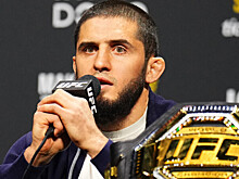 «Нам очертили в UFC примерные даты боя Махачева и Маддалены. Это будет октябрь‑ноябрь» — менеджер россиянина