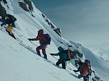 «Гора смерти»: почему Эверест стал «кладбищем» под открытым небом