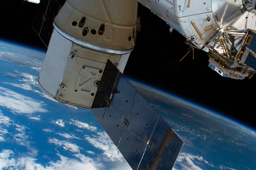 «Роскосмос»: космонавты на МКС получат меньше выходных на майские праздники