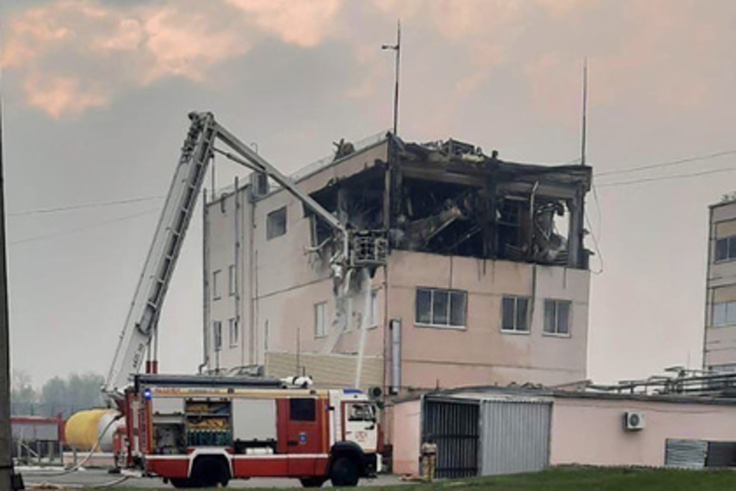 пао «мотовилихинские заводы».