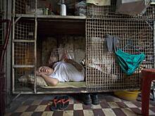 «Представить счастливую старость невозможно». Россиянин описал жизнь в Гонконге