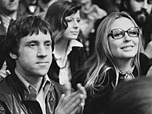 "Чужие люди": сын Высоцкого о конфликте с Влади