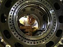 «Искре» перекрыли газ
