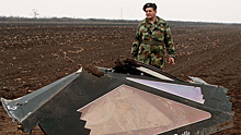 Югославские офицеры «извинились» за сбитый самолет-невидимку ВВС США