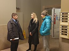 Мосжилинспекция решила вопрос по управлению домом Раменках