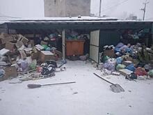 «Олерон+» устранит нарушения по вывозу мусора в Могоче