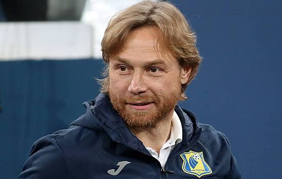 «Надо уходить!»: Губерниев дал совет Карпину насчет сборной России