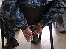 Свердловский суд рассмотрит апелляцию экс-полицейского, осужденного за ритуальные убийства