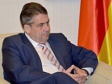 В ФРГ не исключили снятия санкций с РФ