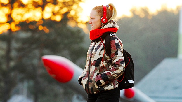 Для туристов Приморья сделали аудиогид по достопримечательностям Владивостока