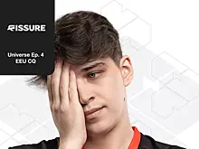 9Pandas не смогли отобраться на FISSURE Universe: Episode 4