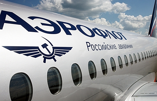 Компания «Аэрофлот» до конца октября приостановила авиаперелёты в Бангкок