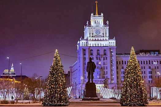 Тишковец: Морозы до -30 градусов возможны в столичном регионе на Крещение