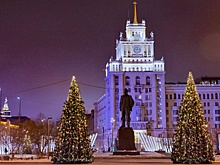 Тишковец: Морозы до -30 градусов возможны в столичном регионе на Крещение