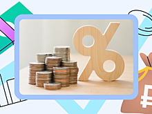 Какую сумму положить на вклад, чтобы жить на проценты в 2025 году