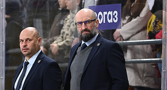 «Северсталь» выиграла 5 матчей подряд, сегодня – 2:0 с «Ладой». Команда Козырева вышла на 1-е место на Западе