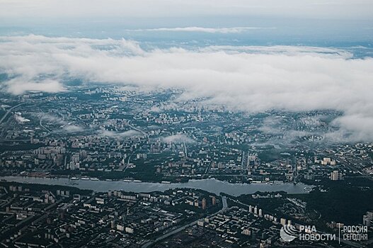 Инвесткомпания "Фидом финанс" переедет в "Москва-Сити"