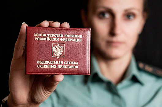 Судебные приставы могут получить особый статус