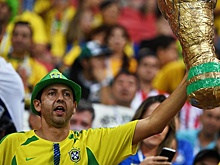 У бразильца в Москве украли пять билетов на финал ЧМ