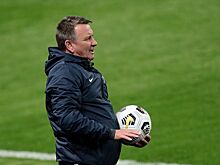 Сергей Первушин покинул «Черноморец», тренер возглавил клуб в июне 2025 года