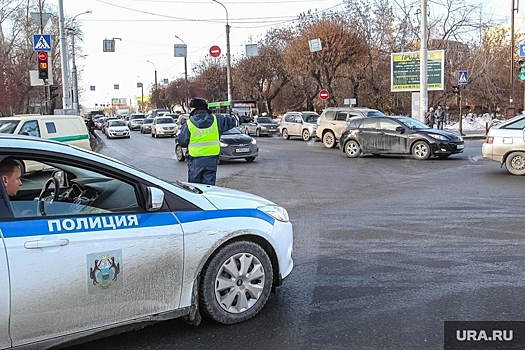 Тюменцев возмутило изменение движения на улице Монтажников