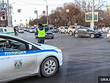 Тюменцев возмутило изменение движения на улице Монтажников