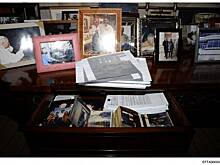 В файлах Эпштейна обнаружился список иллюминатов