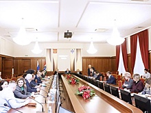 Депутаты предложили провести анализ воды в малых реках Новосибирской области