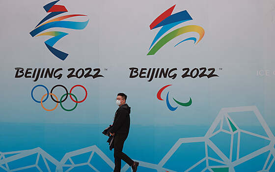 В Госдуме отреагировали на заявление американской теннисистки запретить проведение Олимпиады в Китае и России
