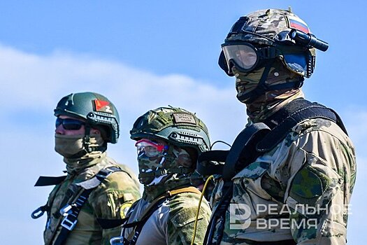 В Татарстане участвующие в СВО контрактники смогут получить до 1,5 млн рублей