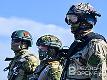 Телемарафон "Вступай в армию Победы!"