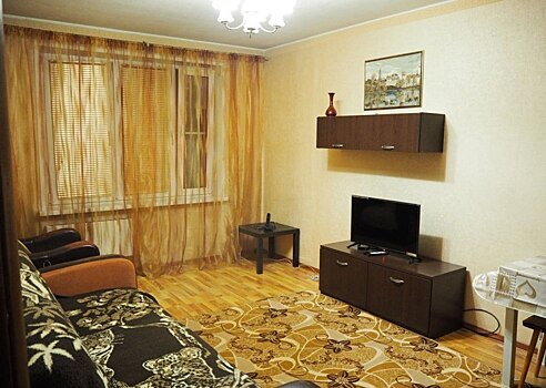 Снять самую дешевую 2-комнатную квартиру в «старой» Москве стоит 35 тыс. рублей