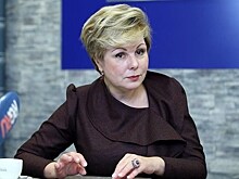 Елена Гагарина поддержала возвращение Кирову исторического названия Вятка