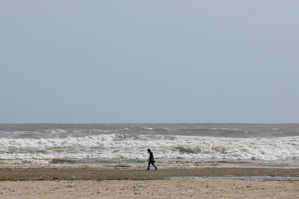 Разгадана аномалия в Аравийском море