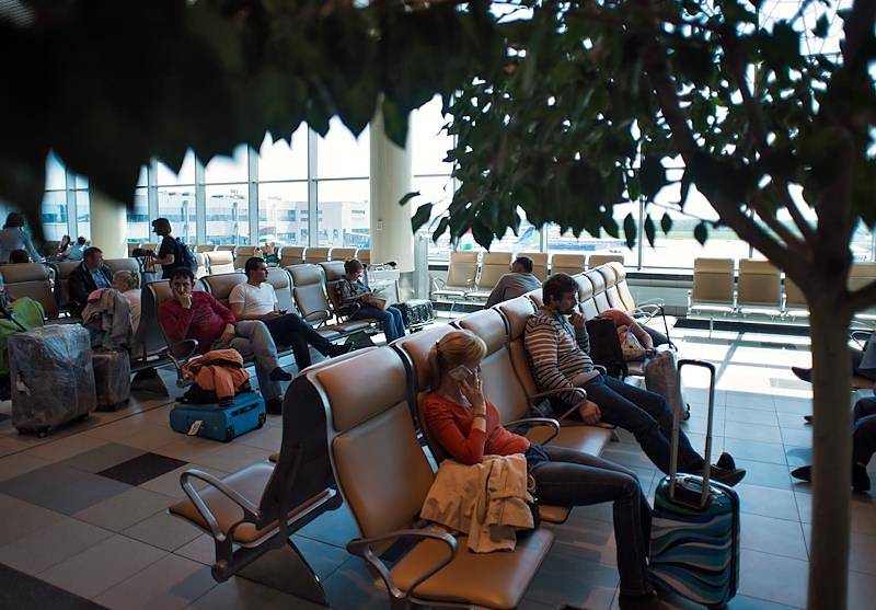 Начался суд по иску об устранении иностранного контроля над Домодедово