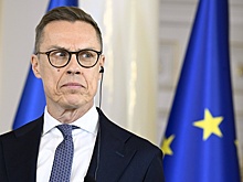 В России оценили слова президента Финляндии о странах ШОС и Западе