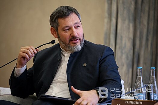 Коробченко предложил освободить НИОКР от налогов в Татарстане