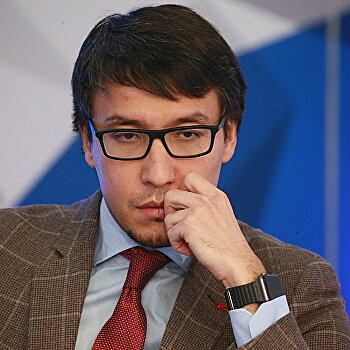 Абзалов объяснил, почему план Москвы по Донбассу провалился