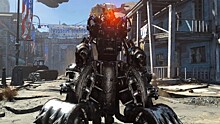 Вышла бесплатная некстген-версия Fallout 4